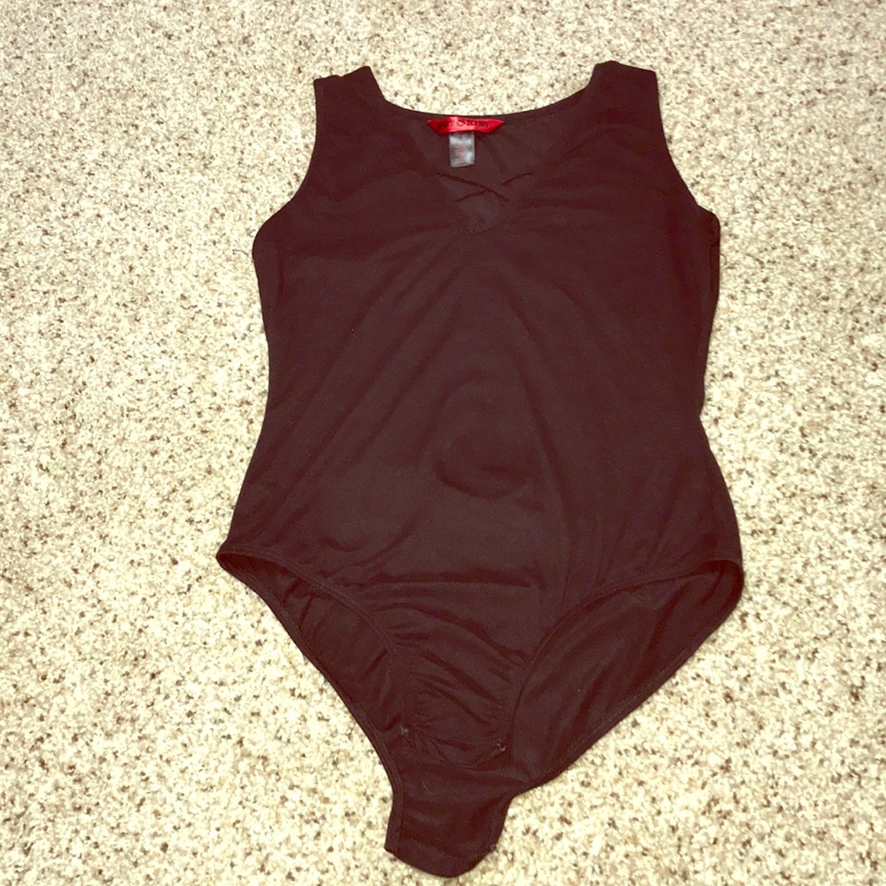 Full body suit